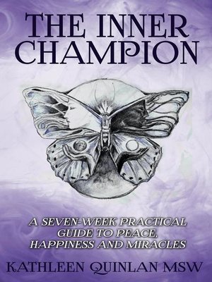cover image of The Inner Champion